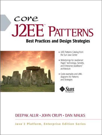 J2eePatterns