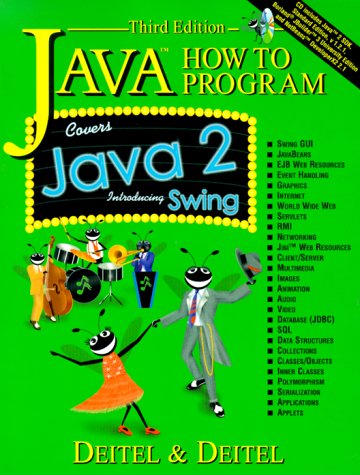 JavaHow2Program